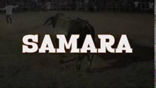 Sámara Rodeo 2017 Intro