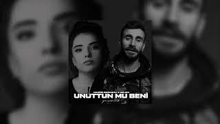 Nahide Babashlı & Heijan - Unuttun Mu Beni (Mix) Prod. Yunus öztürk