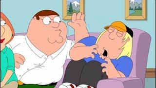Family Guy — Chris Remembers Jared Fogle