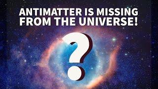 Is the Universe Biased! Matter Antimatter Asymmetry