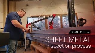 How Stahl Lasertechnik GmbH enhanced quality control with Kreon 3D measurement solutions.