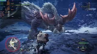 RTX 4070 Ti Super | Ryzen 5900x | Monster Hunter World 1440p