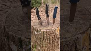 3 Great American Knife Companies | Benchmade, Microtech, Spyderco | Support American Manufacturing