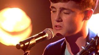 Britain's Got Talent Season 8 Semi-Final Round 2 James Smith