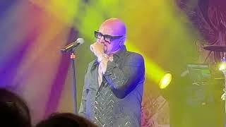 Geoff Tate -Screaming in digital-Queensrÿche @ Boerderi  01-09-2024