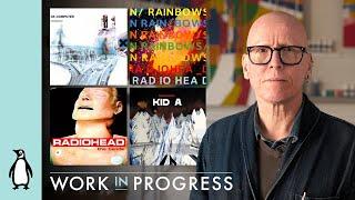 The Artist Behind Radiohead's Album Covers | Work In Progress with Stanley Donwood