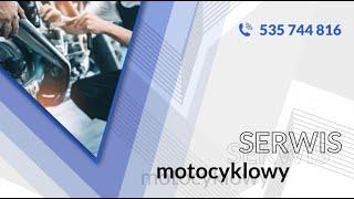 Serwis motocykli Mrowino Pro Moto Aleksander Kaczmarek