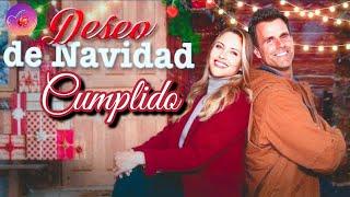 Deseo De Navidad  Cumplido | Drama Y Romance | Película Romántica