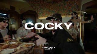 FRIENDLY THUG 52 NGG x KIZARU Type Beat 2024 "COCKY" (prod. Young Chale)