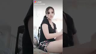 Красотка Узбечка