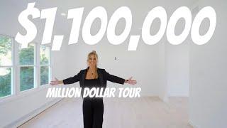 Million Dollar Listing Long Island!!