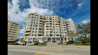 Продажа. Отличная 2-х комнатная квартира у моря в новом ЖК Каравелла. Под тапки!