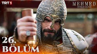 Mehmed: Fetihler Sultanı 26. Bölüm @trt1