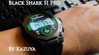 Black Shark S1 Pro review