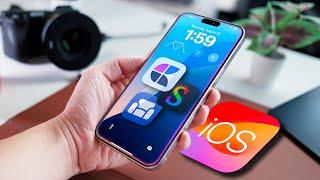 11 Apps That Will Make Your iPhone Even Better! (2024)