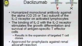 Future Immunotherapies and Neuroprotective therapies