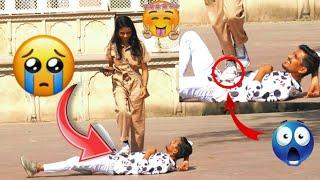 Girl's Cross Me With Their Shoes || Part 4 || Rohit Pranky