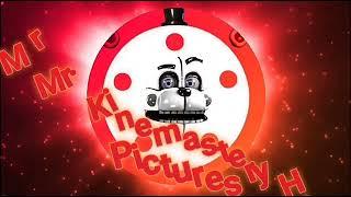 MrMr. Kinemastery Head Pictures Logo (2023)