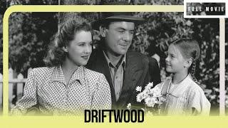 Driftwood | English Full Movie | Drama