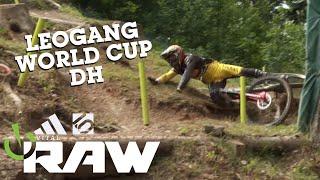 VITAL RAW - LEOGANG World Cup Downhill