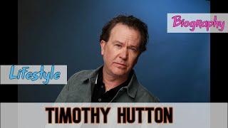 Timothy Hutton American Actor Biography & Lifestyle