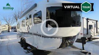 2023 inTech RV Terra Oasis Preview