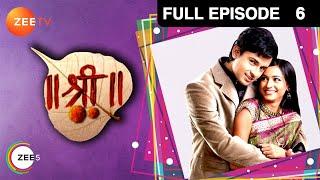 Shree - Hindi Serial - Full Episode - 4 - Wasna Ahmed, Pankaj Tiwari, Veebha Anand, Aruna - Zee Tv