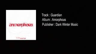 Dark Winter Music - Guardian (Amorphous)