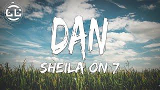 Sheila On 7 - Dan (Lyrics)