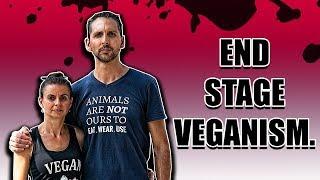 That Vegan Couple : END STAGE VEGANISM