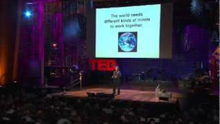 The world needs all kinds of minds | Temple Grandin