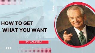 BORN TO SUCCEED | Zig Ziglar's Motivational Speech on Fulfilling Your Potential | Motivation Within