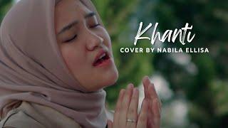 Khanti - Nabila Ellisa (cover)