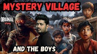 THE MYSTERY VILLAGE ️ | Twist Level | Devils Kitchen | MR.Prabhakaran