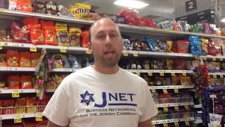 JNET Kosher Foods Tips: Kosher Foods at Your Local Grocery Store