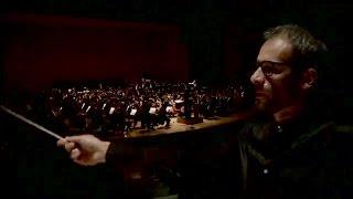 Mahler: Symphony No. 3 - Ewa Podles -  Dima Slobodeniouk - Sinfónica de Galicia