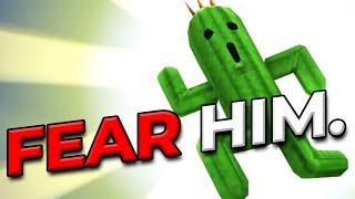 10 Video Game Enemies Worse Than Any Boss