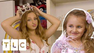 Self-Made Millionaire Contestant Swaps Pageants for Runways I Toddlers & Tiaras: Where Are They Now?