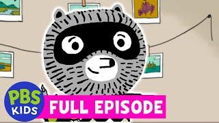 Carl the Collector FULL EPISODE | The Tool Collection | PBS KIDS