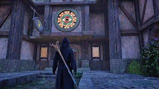 Becoming A Powerful Mage In Oblivion Remastered - Gameplay Part 14
