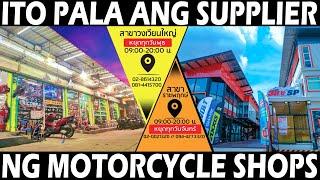 THAILAND'S CHEAPEST MOTORCYCLE PARTS, ACCESSORIES & RIDING GEARS STORE | 320 SP | THAI CONCEPT