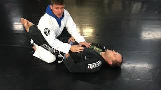 Tap Anyone From Inside Their Guard 2 - ZombieProofBJJ (Gi)