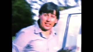 Australian Mitsubishi Motors TV commercial ad 1989 feat Terry Hansen