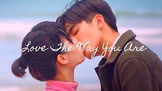 LOVE THE WAY YOU ARE 我的青春都是你 2019 | Full Movie Chinese | Romance | Comedy | ENG SUB