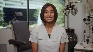 What Happens Before, During & After ICL Surgery? | DLV Vision | Southern California