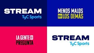 Stream TyC Sports |26-11|  ¿ENZO PÉREZ vuelve a RIVER?, BOCA piensa en VÉLEZ y +