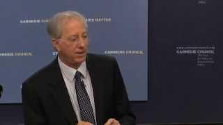 Dennis Ross: Arab Leaders & U.S. Policy on Israel