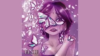 no more butterflies | elsie zel