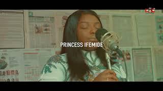 Princess Ifemide - Feresisemi Oluwa Official Video Kolawole Ajeyemi .