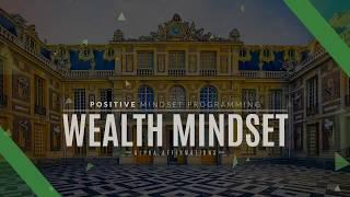 Wealth Mindset Affirmations | Success Affirmations